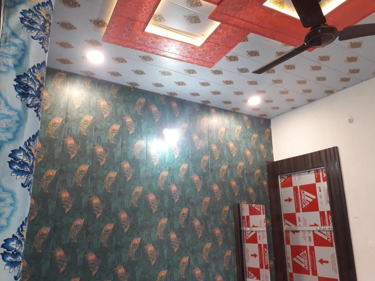 Hotel RAJVIHAR Pachmarhī Buitenkant foto